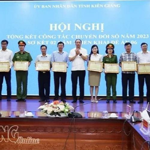 Nghiên Cứu, Tham Mưu Thực Hiện Hiệu Quả 43 Mô Hình Đề Án 06